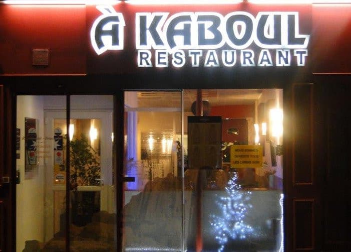 À Kaboul — photo 2