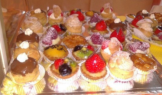 Au pain d'autrefois — photo 2