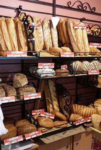 Au pain d'autrefois — photo 3