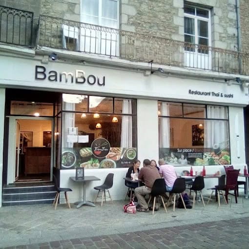 Bambou — photo 3