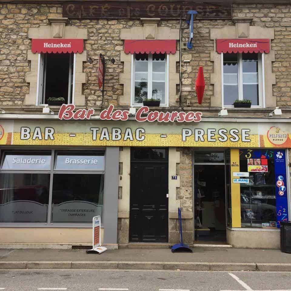 Bar des courses — photo 2