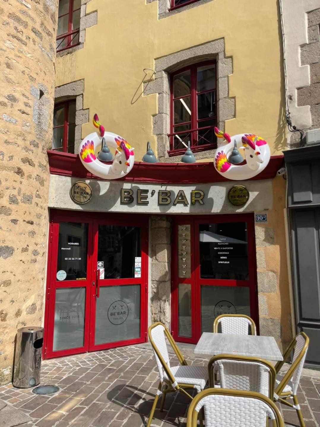 Be’Bar — photo 2