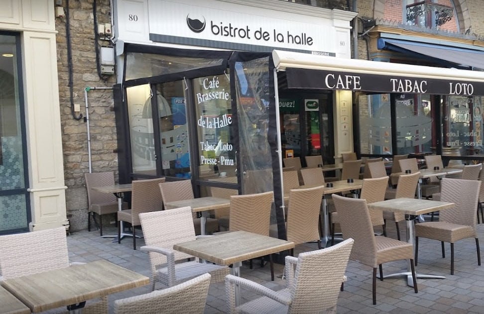Bistrot de la Halle — photo 2