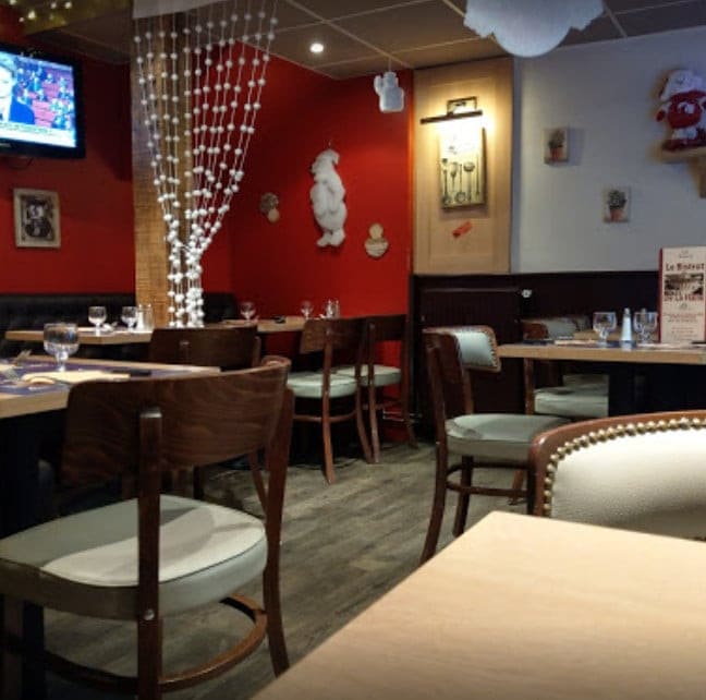 Bistrot de la Halle — photo 3