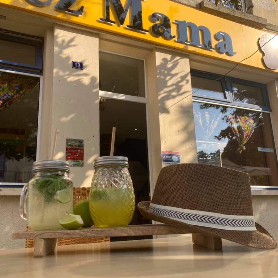 Chez Mama — photo 3