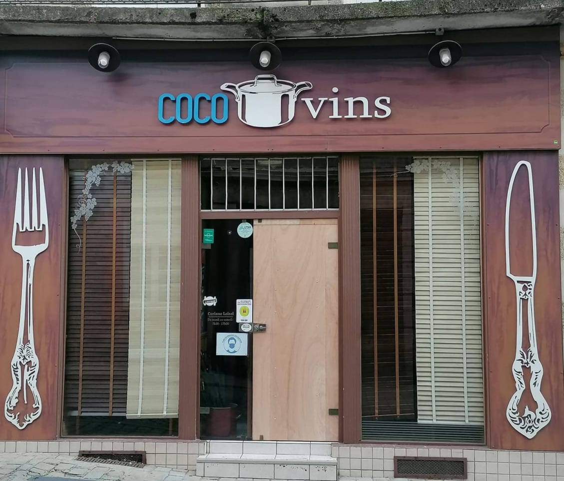 Coco Vins — photo 2