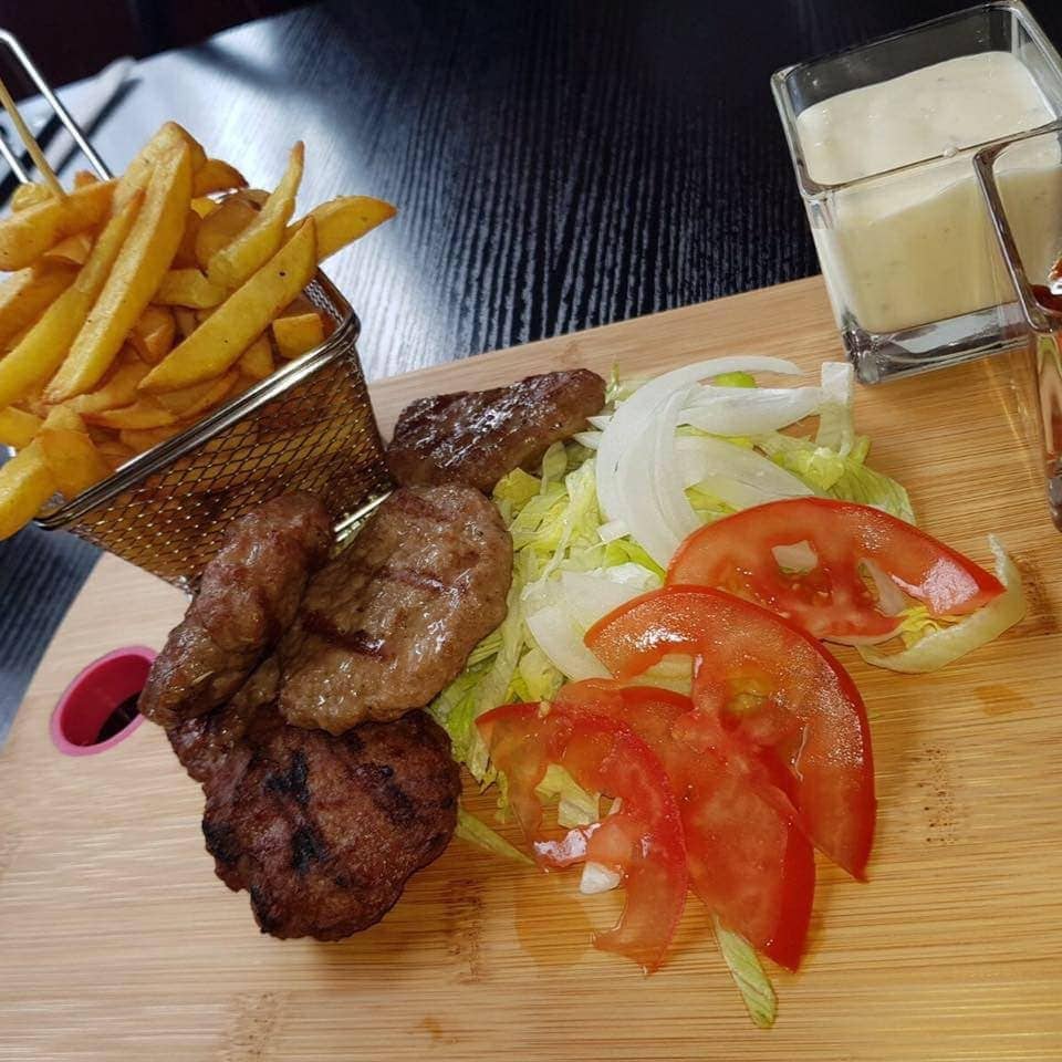 Delice doner — photo 2
