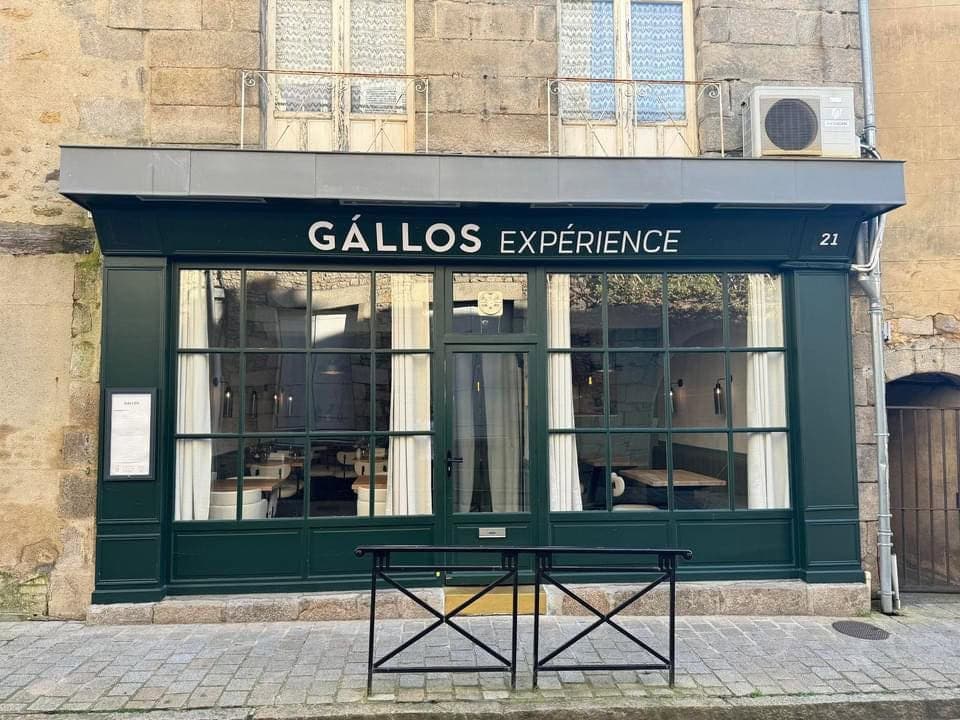 Gállos Expérience — photo 3