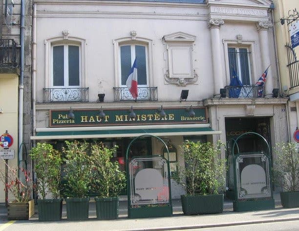 Haut Ministere — photo 2