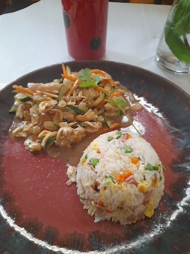 Indochine — photo 2