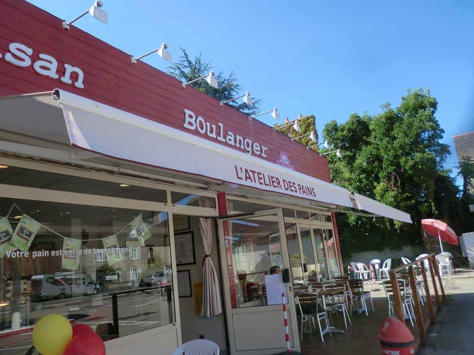 L'Atelier des Pains — photo 2