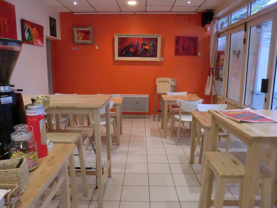 L'Atelier des Pains — photo 3