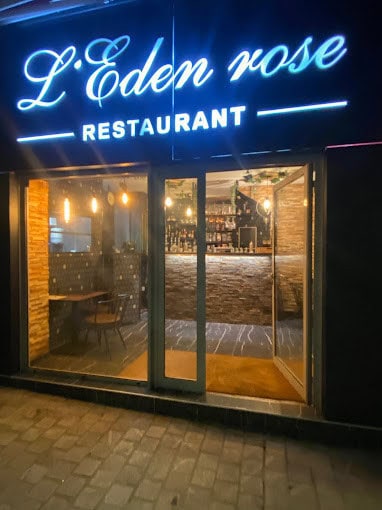 L’eden rose — photo 3