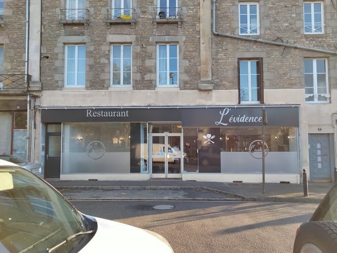 L’évidence — photo 3