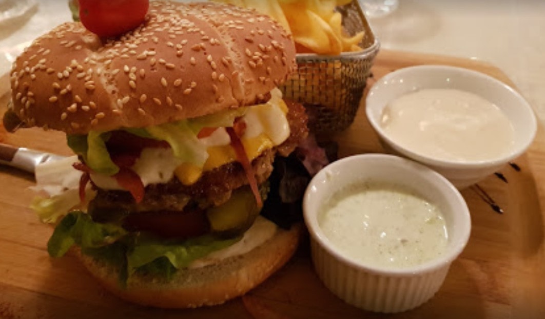 L'Istanbul Kebab — photo 2