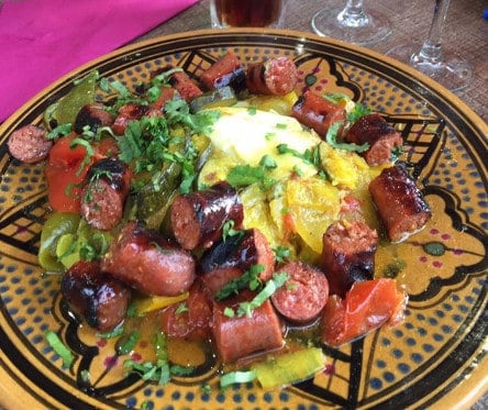Photo de L'Oriental