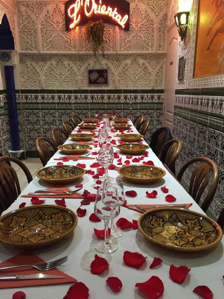 L'Oriental — photo 3