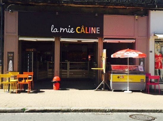 La mie câline — photo 2