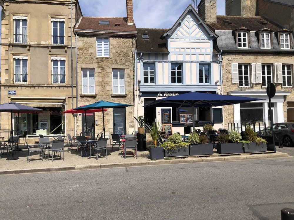 La Réserve — photo 3