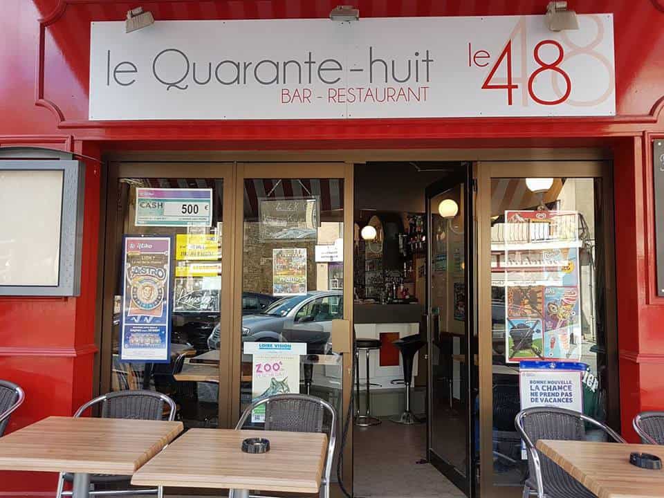 Le 48 — photo 2
