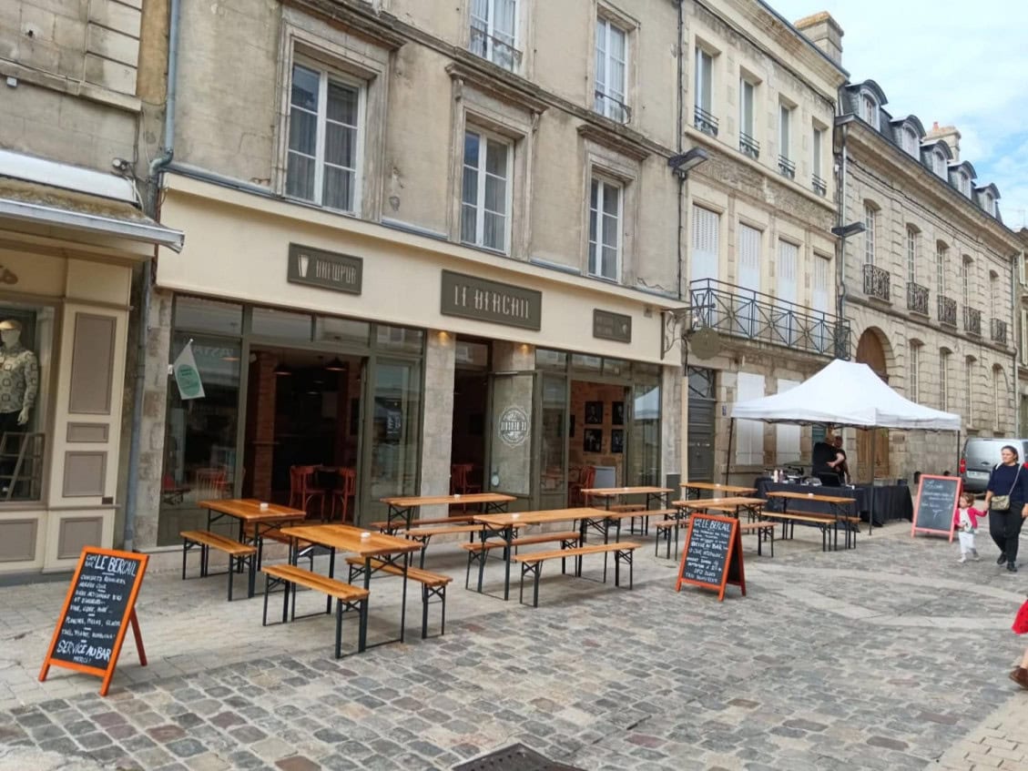 Le Bercail — photo 3