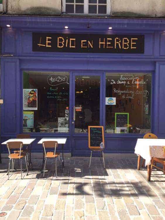 Le Bio En Herbe — photo 2