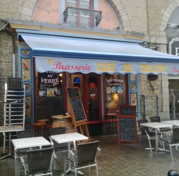 Le Café du Théâtre — photo 3