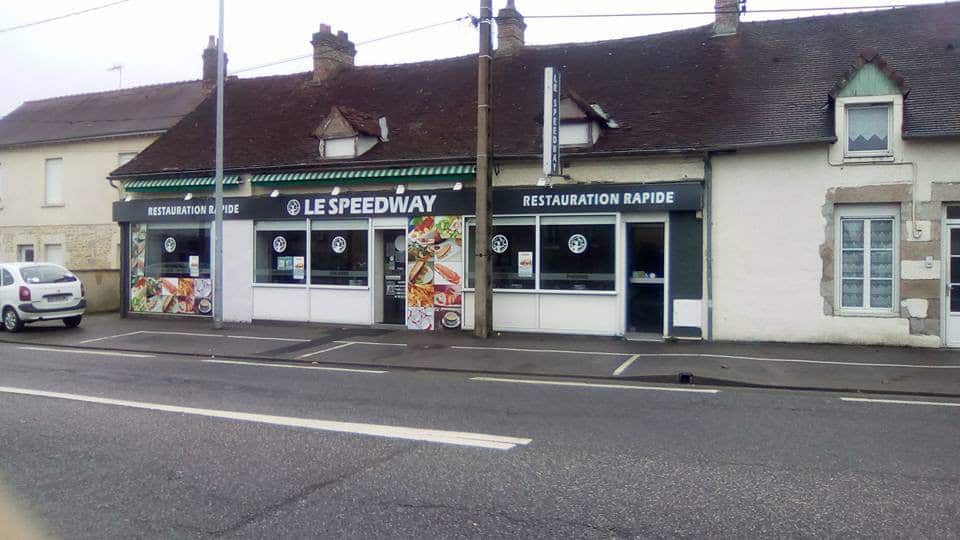 Le Speedway — photo 2