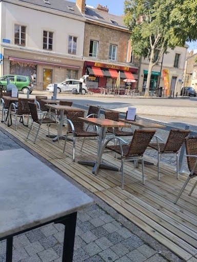 Les Burgers de Lancrel — photo 3
