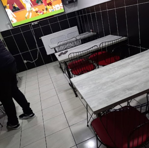 Mc kebab — photo 3