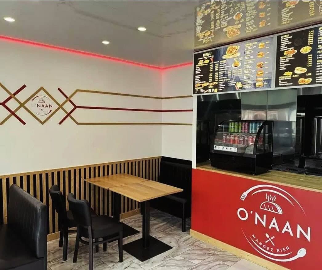 O’Naan — photo 3