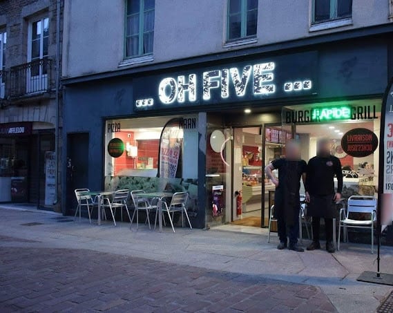 Oh Five — photo 3