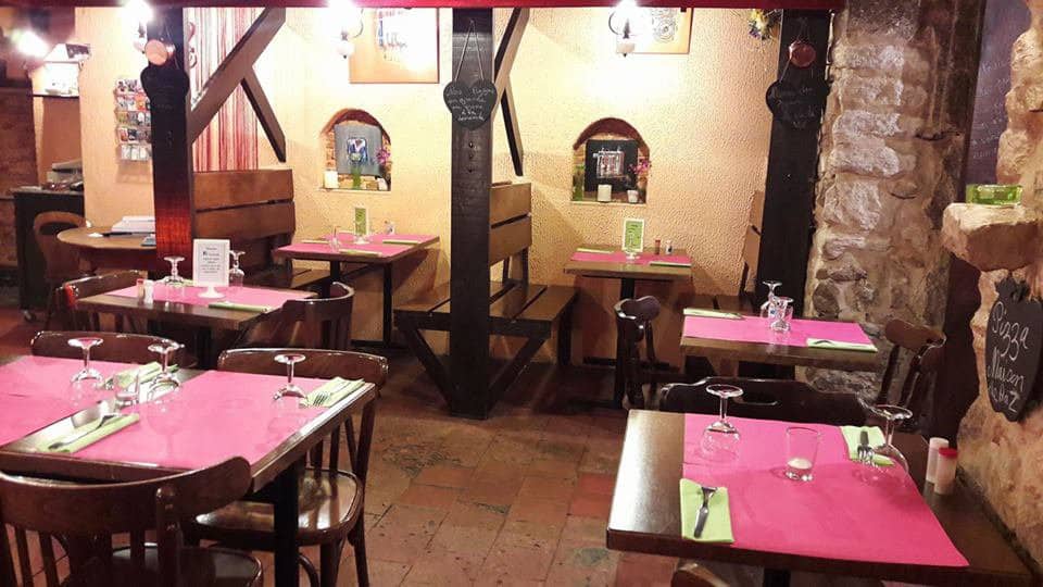 Pizzeria Napoli — photo 3