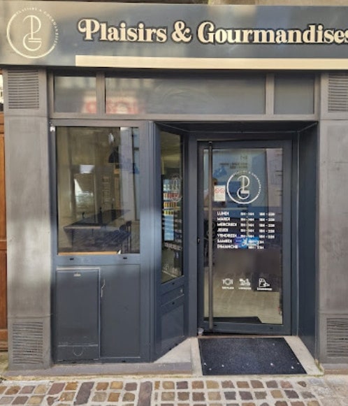 Plaisirs & Gourmandises — photo 3