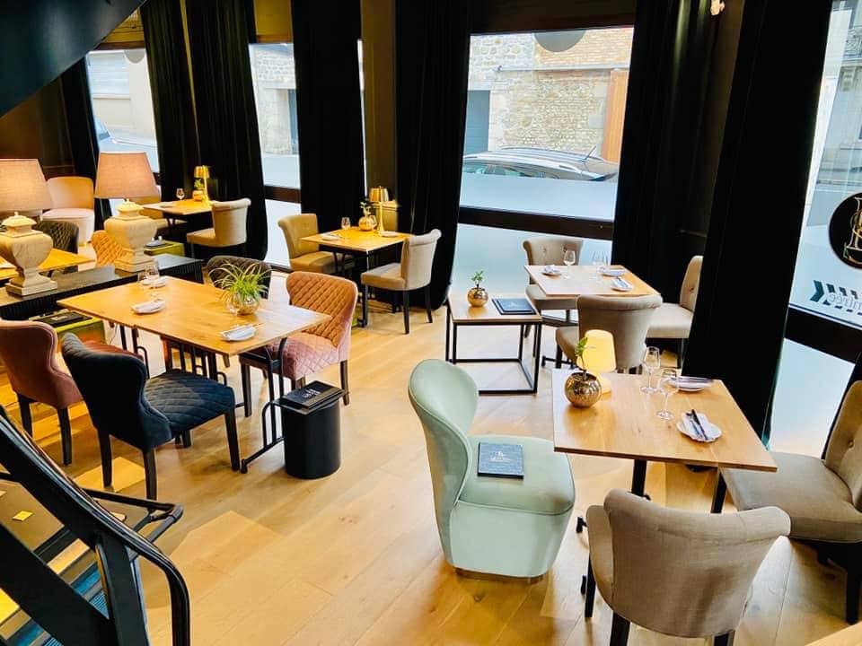 Restaurant La Suite — photo 3
