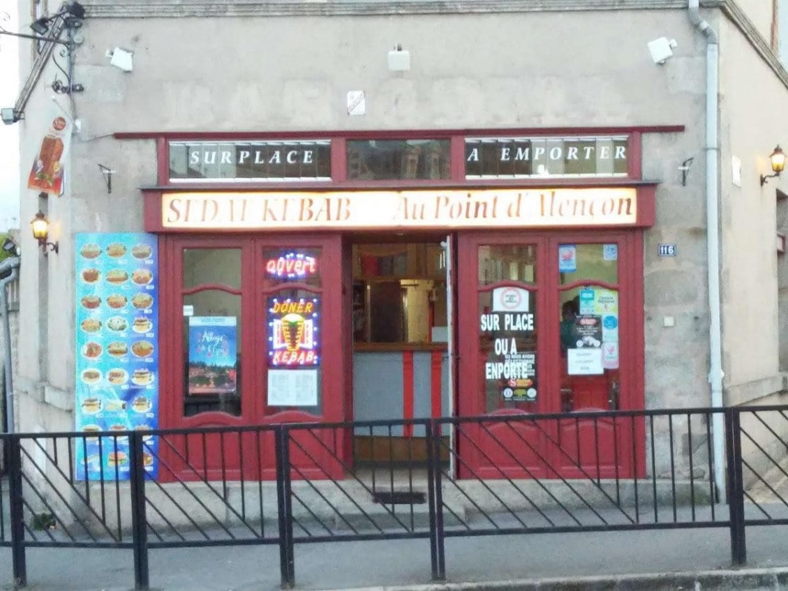 Sedat Kebab — photo 2