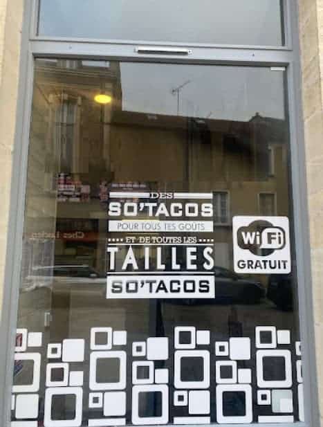 So Tacos — photo 3