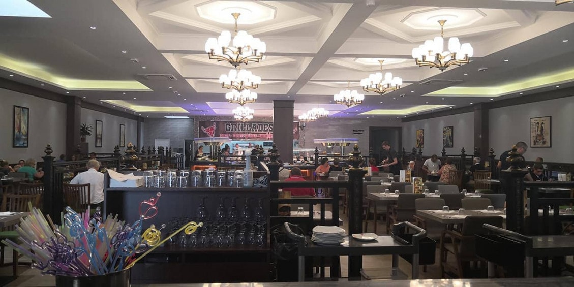 Steak House — photo 2