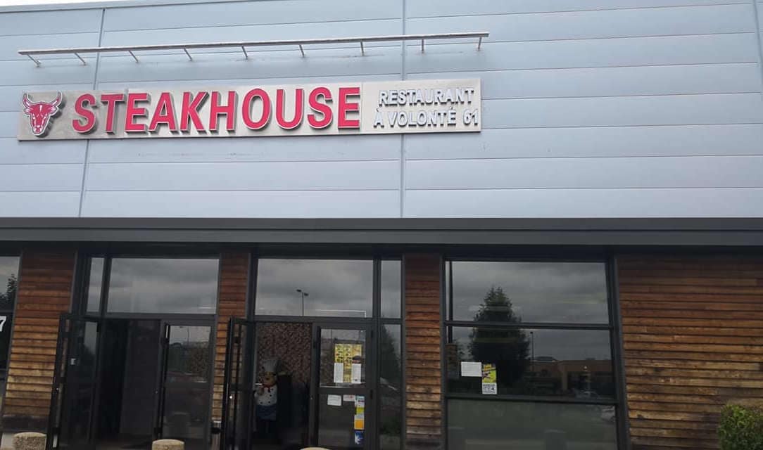 Steak House — photo 3