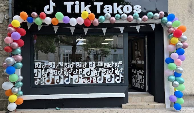Tik Takos — photo 3