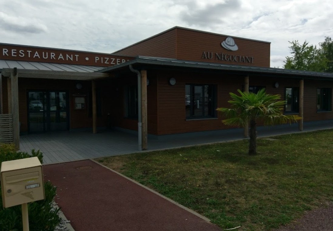 Au Négociant — photo 2