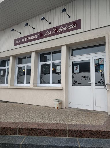 Bar Des Trois Aiglettes — photo 3