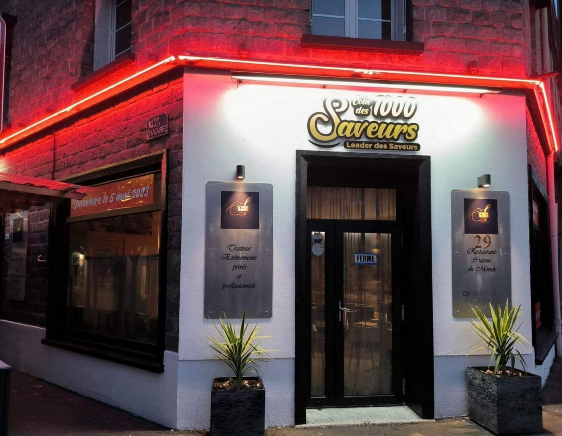 Au Coin des 1000 Saveurs — photo 3