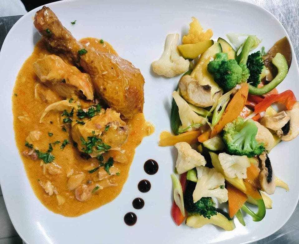 Photo de Au Coin des 1000 Saveurs