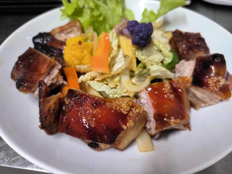 Au Coin des 1000 Saveurs — photo 2