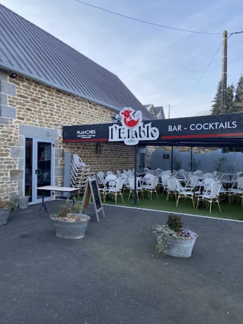 Bar L’Etable — photo 2