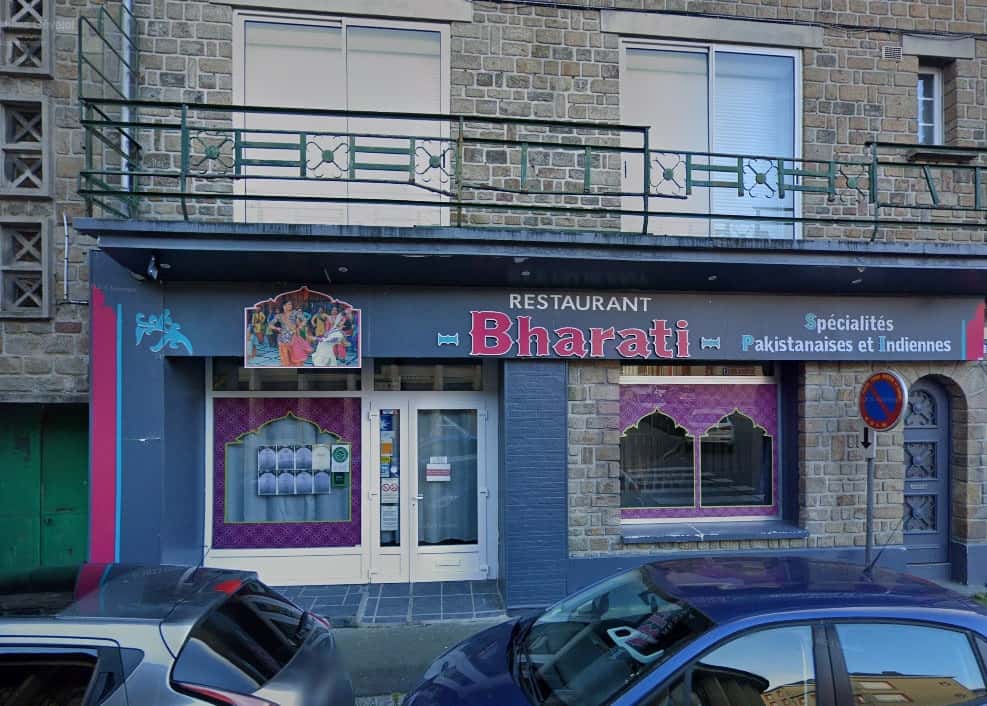 Bharati — photo 2
