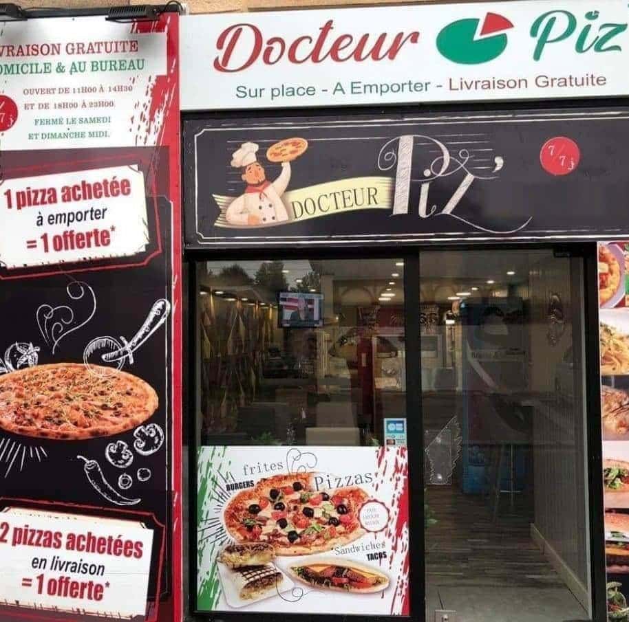 Docteur Piz' — photo 3