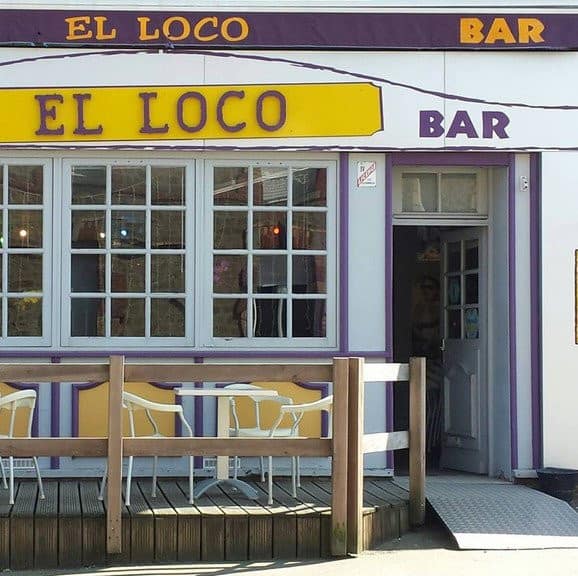 El Loco — photo 3