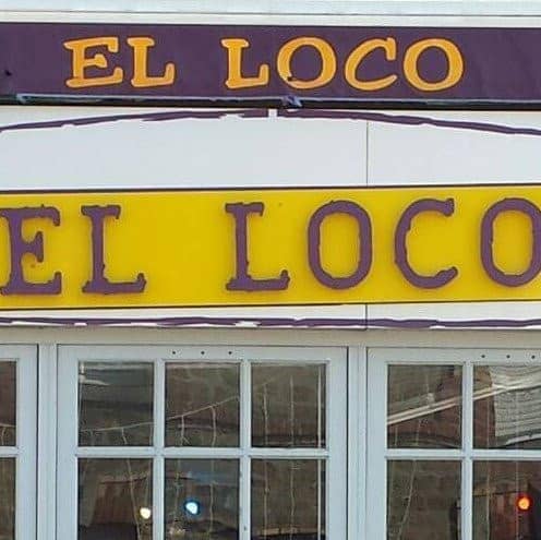 El Loco — photo 2